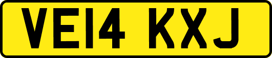 VE14KXJ