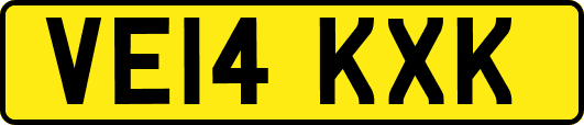 VE14KXK