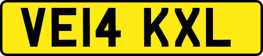 VE14KXL