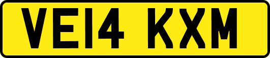 VE14KXM