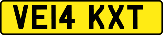 VE14KXT