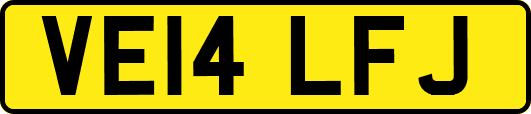VE14LFJ