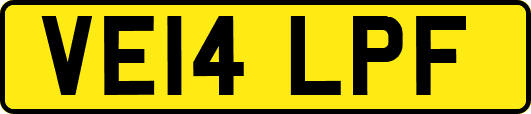 VE14LPF