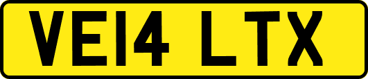 VE14LTX
