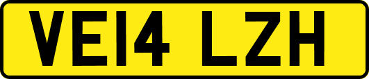 VE14LZH
