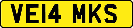 VE14MKS