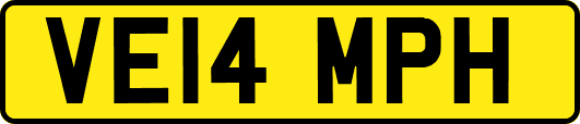 VE14MPH