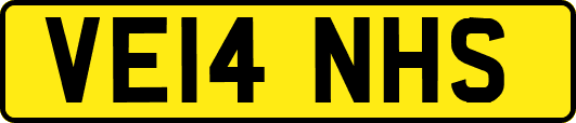 VE14NHS