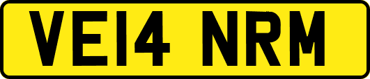 VE14NRM