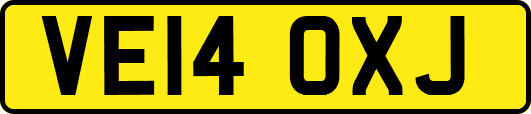 VE14OXJ