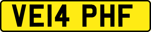 VE14PHF