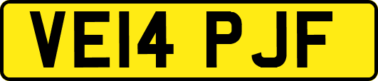VE14PJF