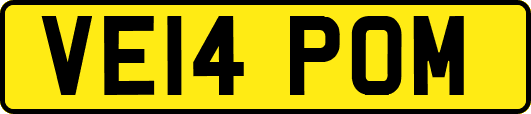 VE14POM