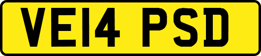 VE14PSD