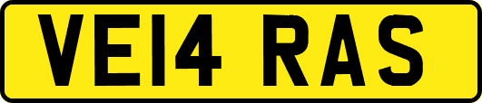 VE14RAS