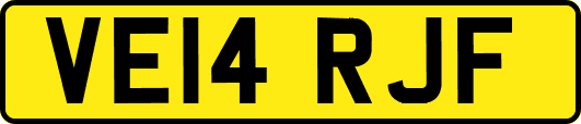VE14RJF
