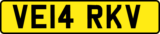 VE14RKV