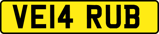 VE14RUB
