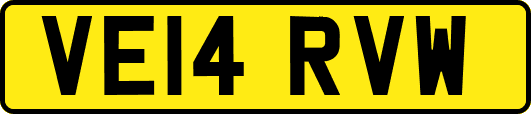 VE14RVW