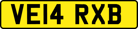 VE14RXB