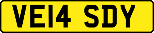 VE14SDY