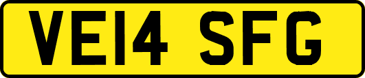 VE14SFG