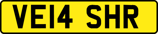 VE14SHR