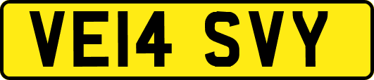 VE14SVY