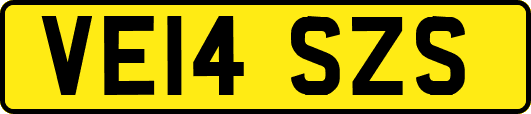 VE14SZS