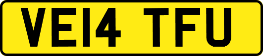 VE14TFU