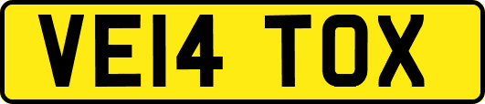 VE14TOX