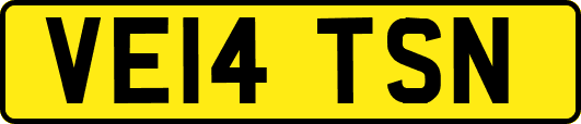 VE14TSN