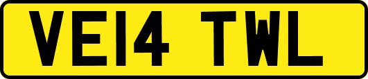 VE14TWL