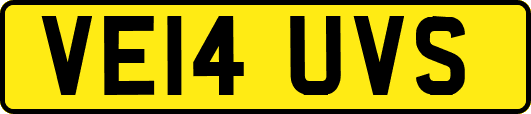 VE14UVS