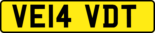 VE14VDT