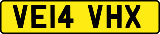 VE14VHX