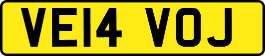 VE14VOJ