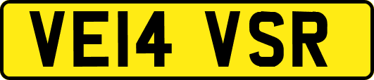 VE14VSR
