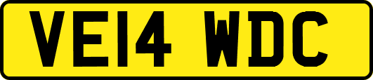 VE14WDC