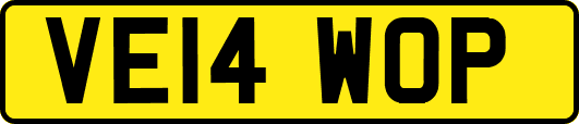 VE14WOP