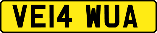 VE14WUA