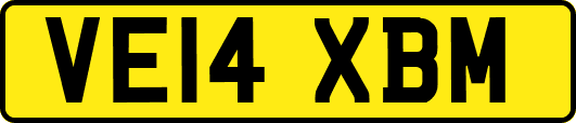 VE14XBM