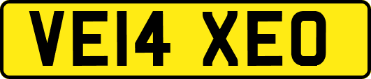 VE14XEO