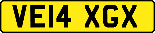 VE14XGX
