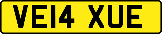 VE14XUE