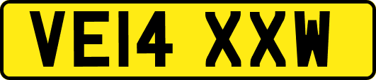 VE14XXW