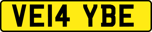 VE14YBE