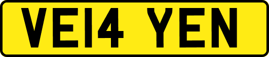 VE14YEN