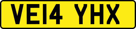 VE14YHX