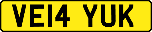 VE14YUK